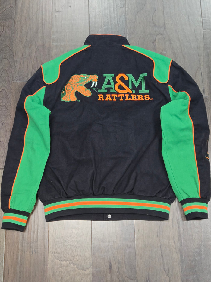 FAMU - Racing Jacket