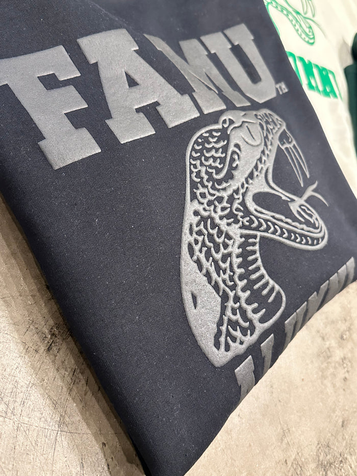 FAMU Alumni Puff Ink Apparel