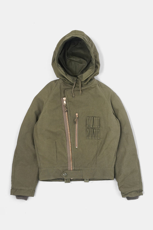Fifth Modified Canadian Military Vehicle Jacket