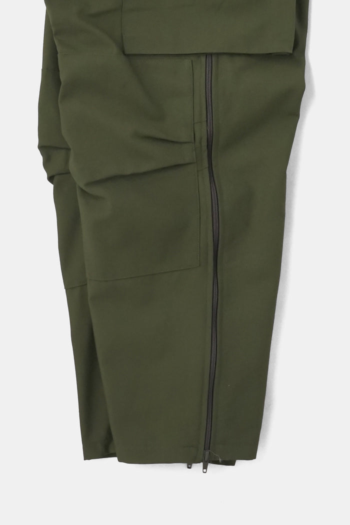 Fifth Modify x Swedish 80's Military Cargo Trousers