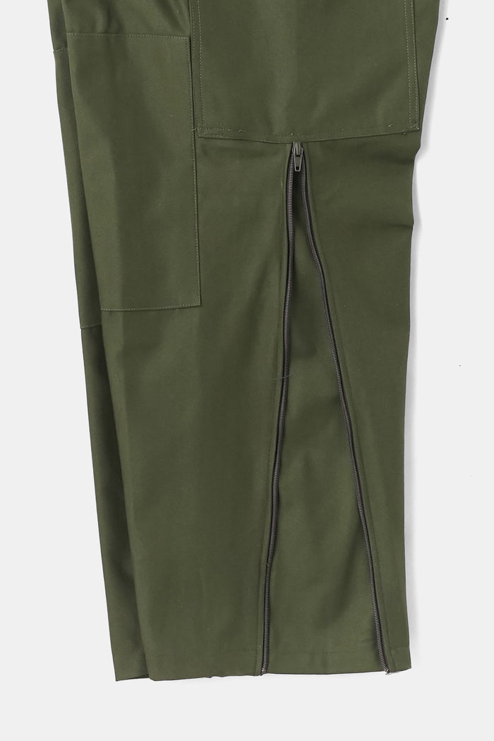 Fifth Modify x Swedish M-59 Military Cargo Trousers