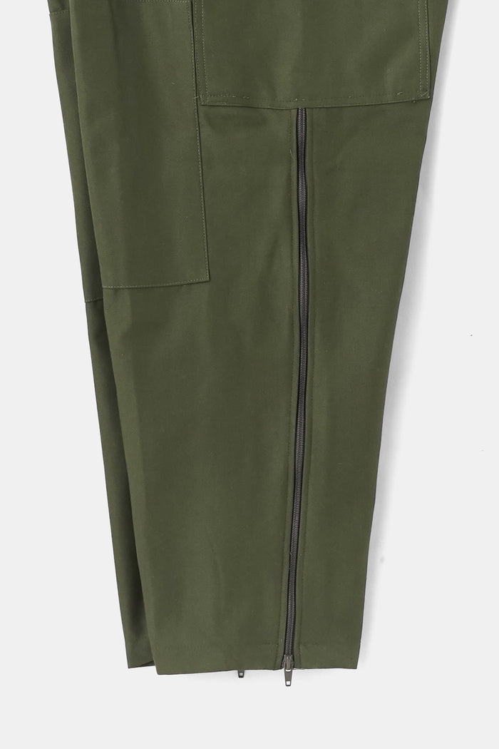 Fifth Modify x Swedish M-59 Military Cargo Trousers