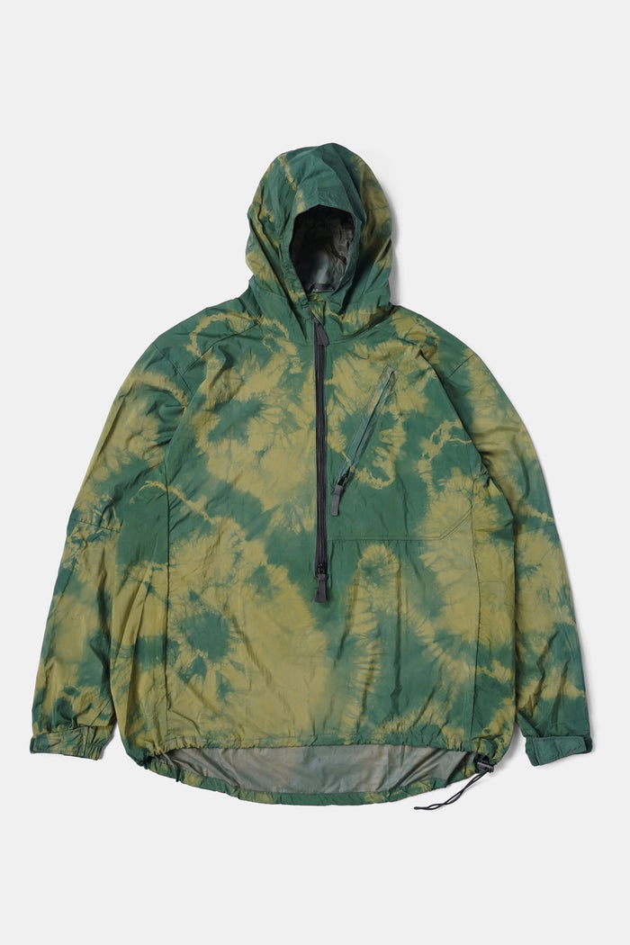 Fifth Over-Dyed Level4 Wind Shirt JKT
