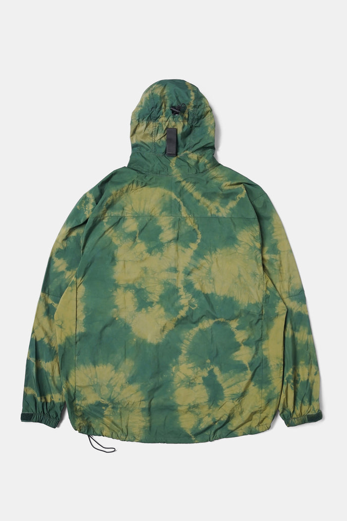 Fifth Over-Dyed Level4 Wind Shirt JKT
