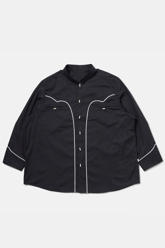 FIFTH x Bespoke “Mexican Cowboy Shirt”