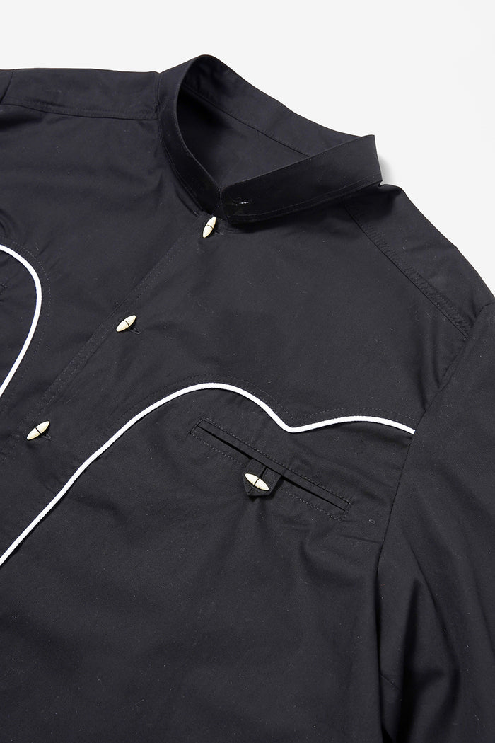 FIFTH x Bespoke “Mexican Cowboy Shirt”