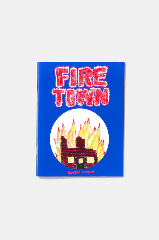 Fire Town / Papertown Company