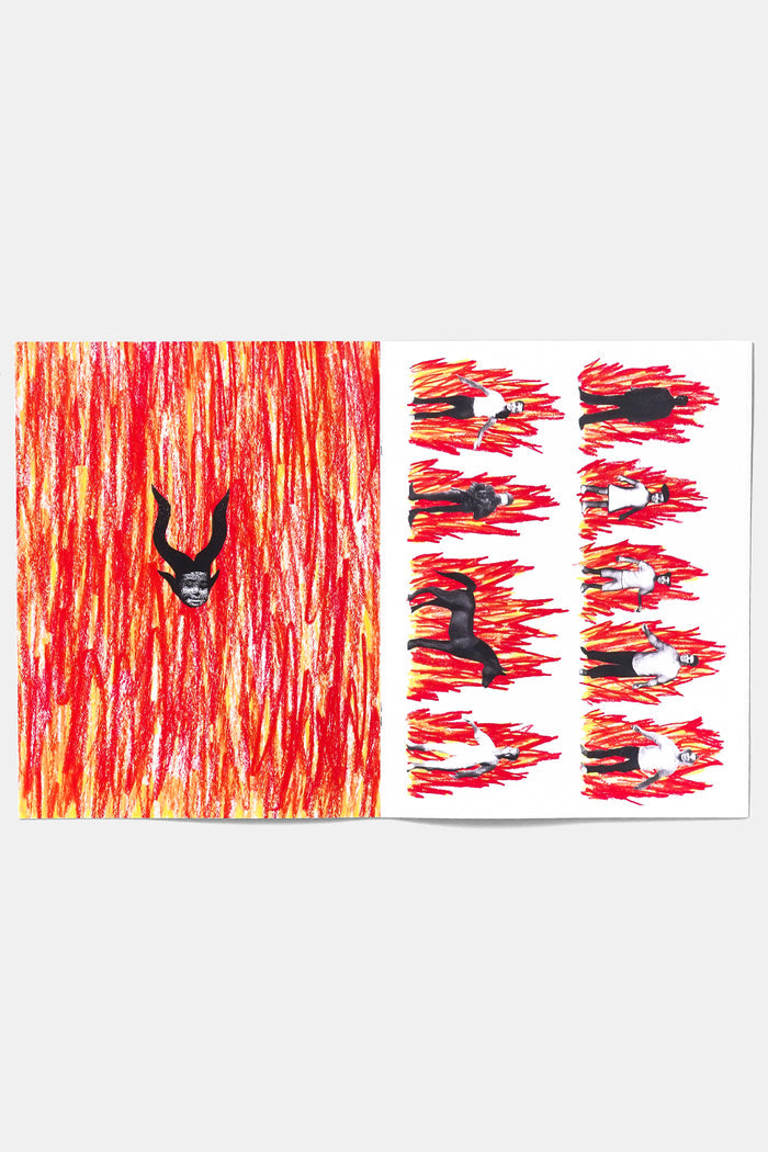 Fire Town / Papertown Company