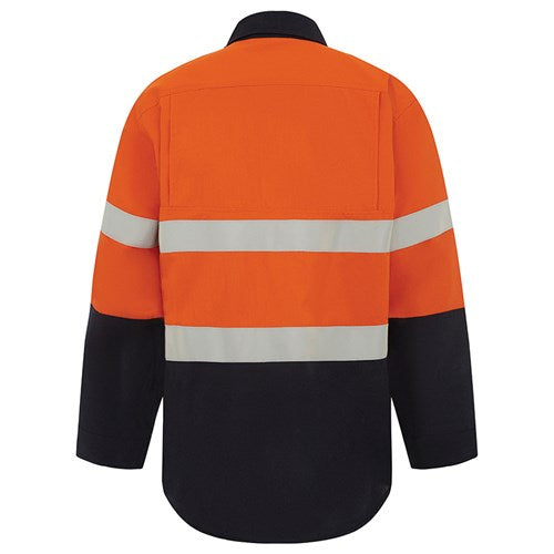 Flarex PPE1 FR Inherent 155gsm Lightweight Taped Shirt 2808