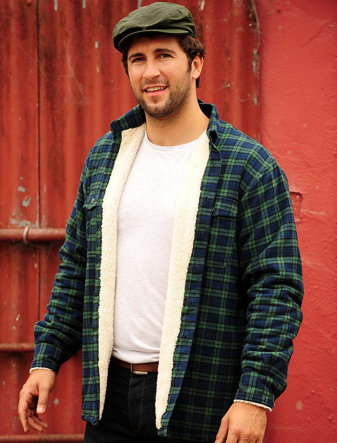 #color_green-blackwatch-tartan