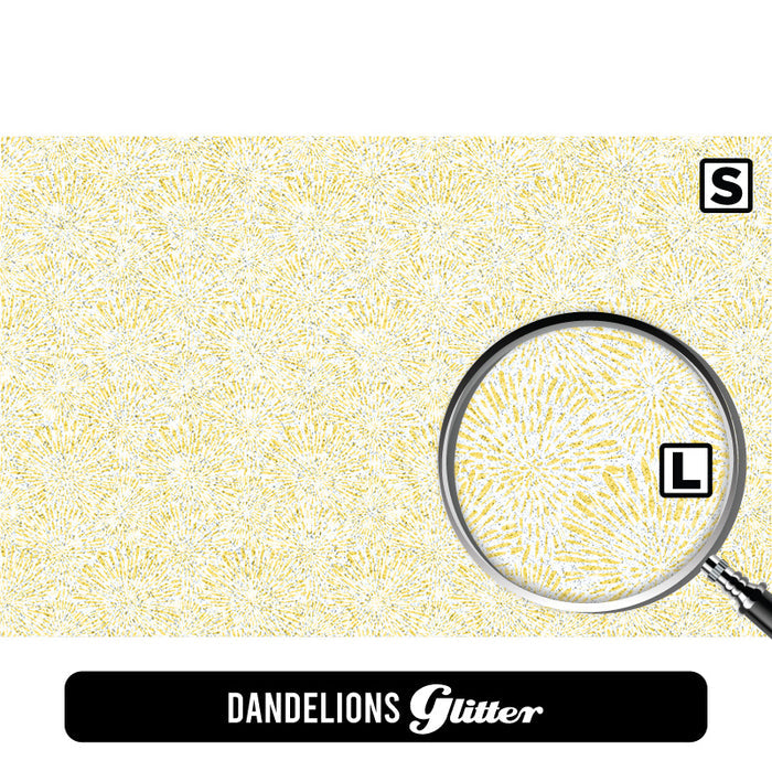 Dandelions