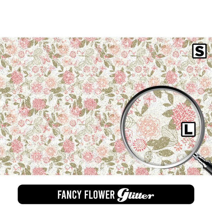 Fancy Flower