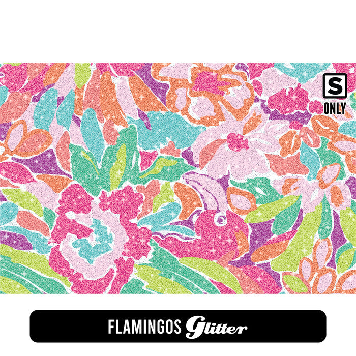 Flamingos
