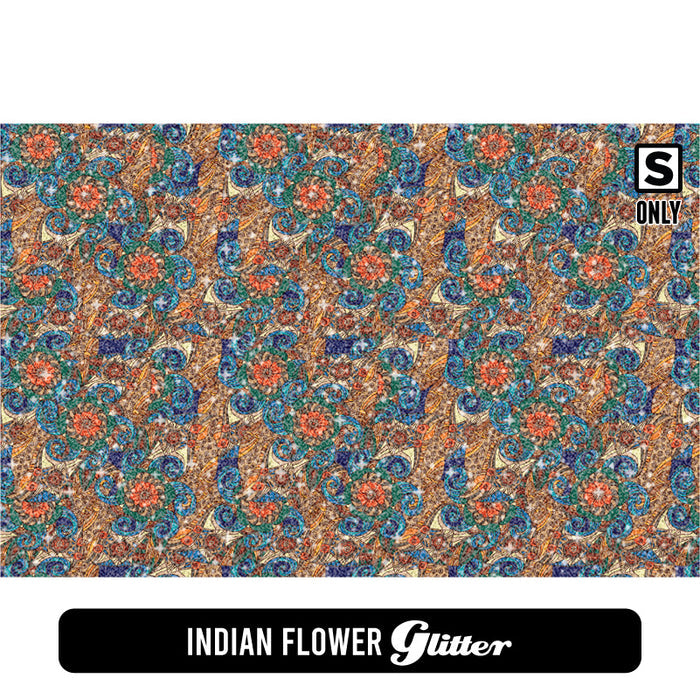 Indian Flower