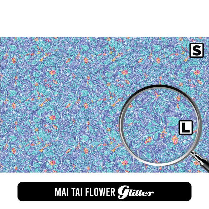 Mai Tai Flower