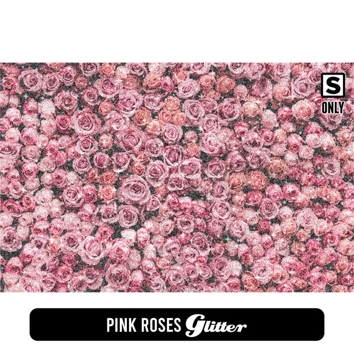 Pink Roses
