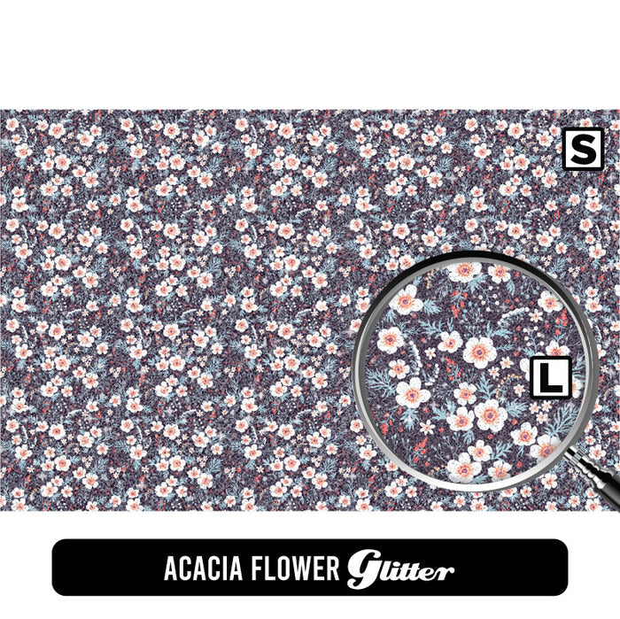 Acacia Flower