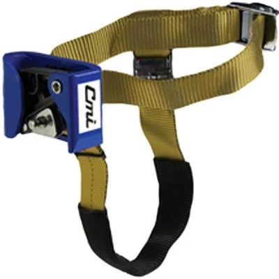 Foot ascender- left (NIB)