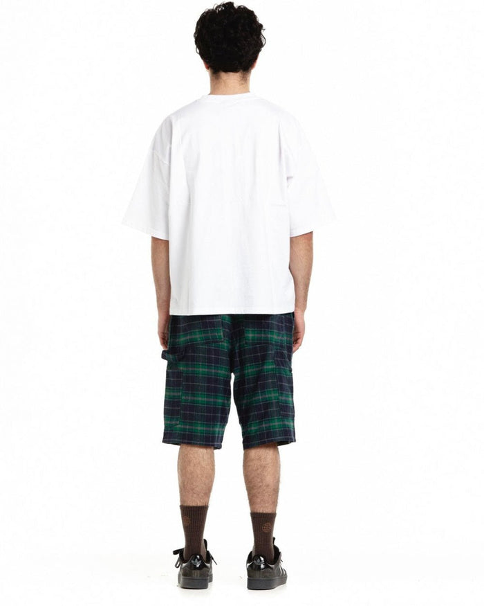FORTUNE TEE WHITE - COLD CULTURE #man