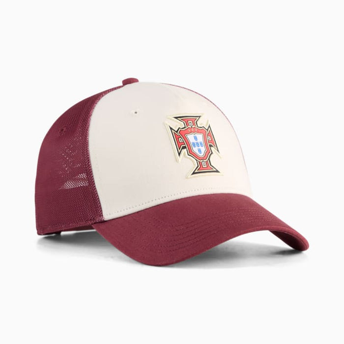 Puma FPF King Trucker Cap 02708403 600