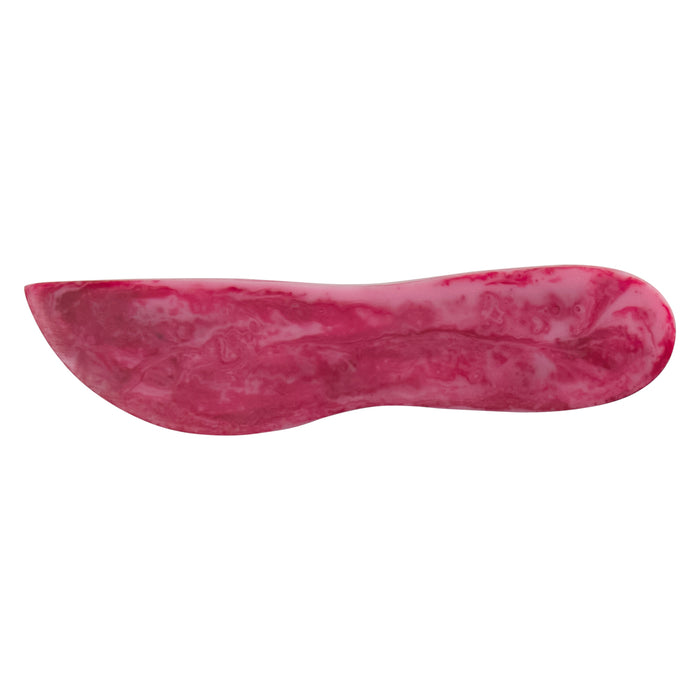 Frances Spreader Knife - Crimson