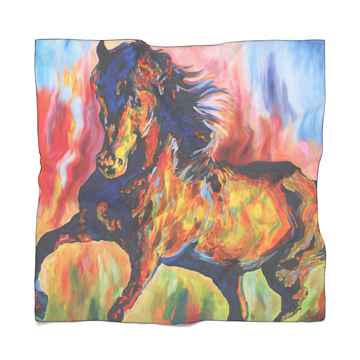 Free Spirit - Scarf