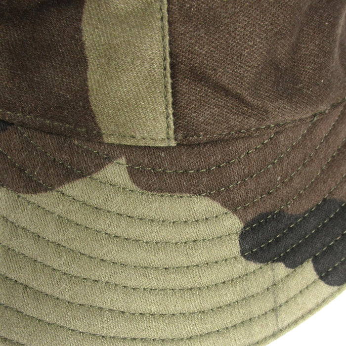 French F2 Camo Cap - French Army Surplus - Caps