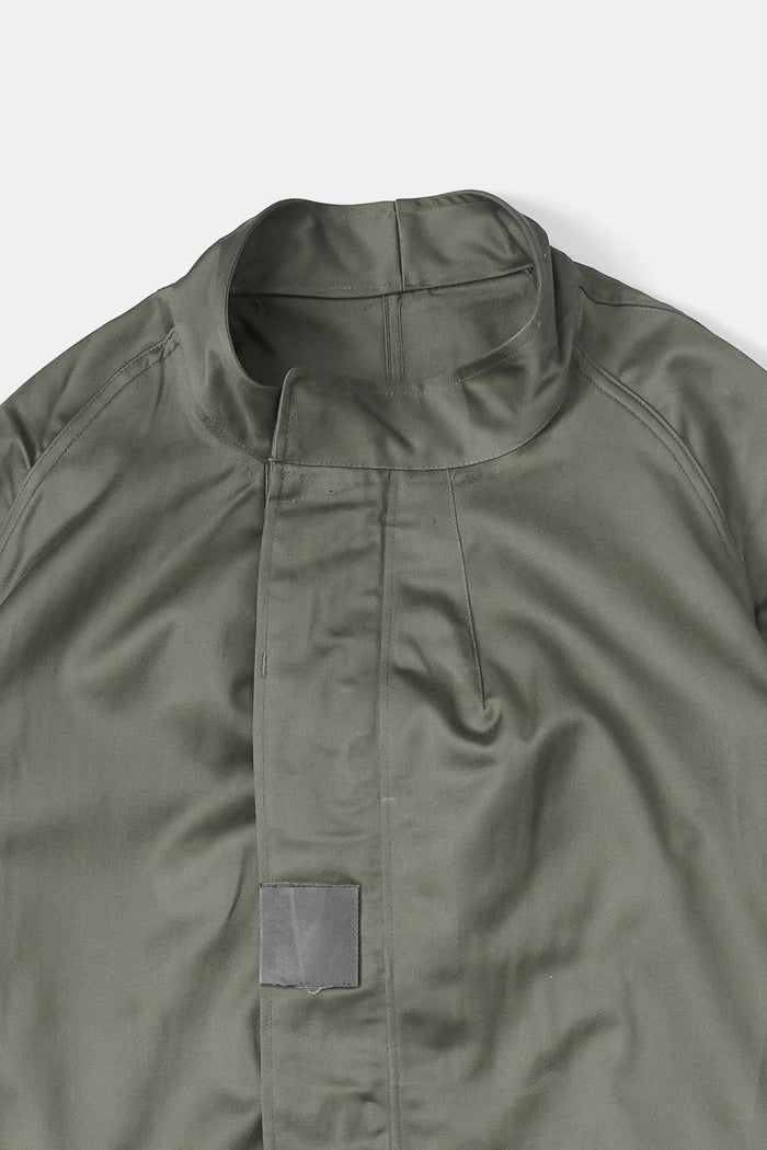 French Military M-64 Field JKT / Fifth Modify