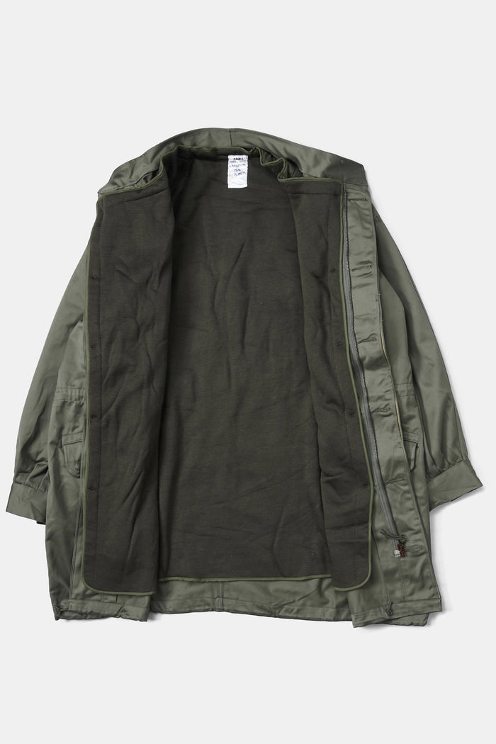 French Military M-64 Field JKT / Fifth Modify