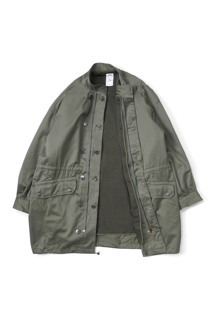 French Military M-64 Field JKT / Fifth Modify