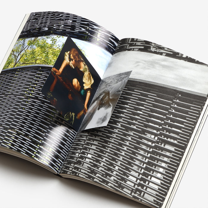 Frida Escobedo: Serpentine Pavilion 2018