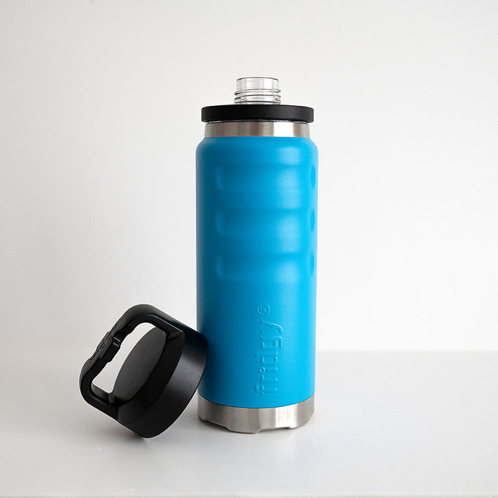 Fridgy- 1080ml Grip Tumbler