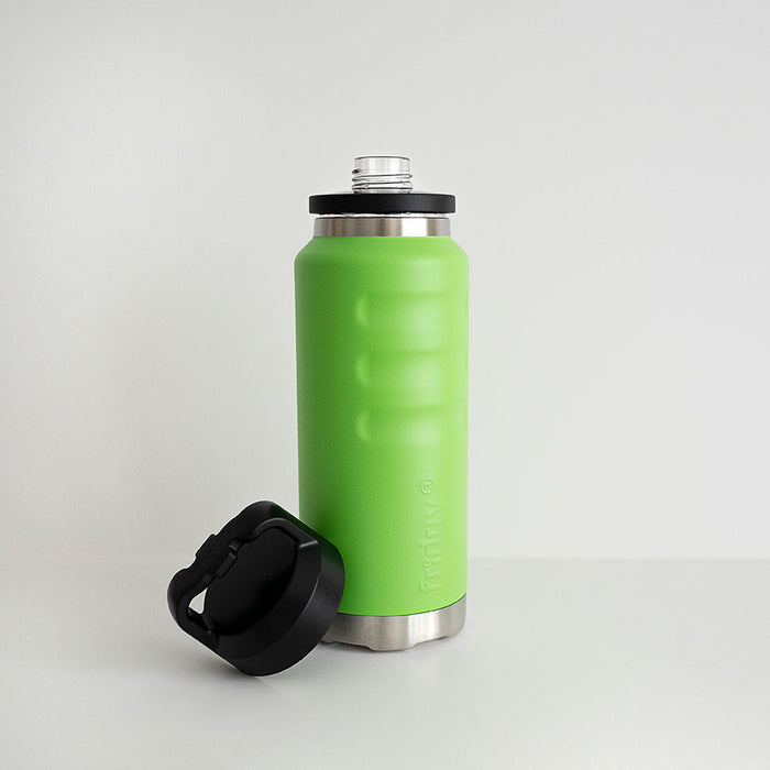 Fridgy- 1080ml Grip Tumbler