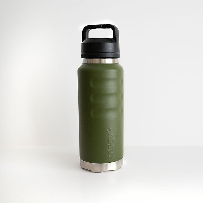 Commando Green
