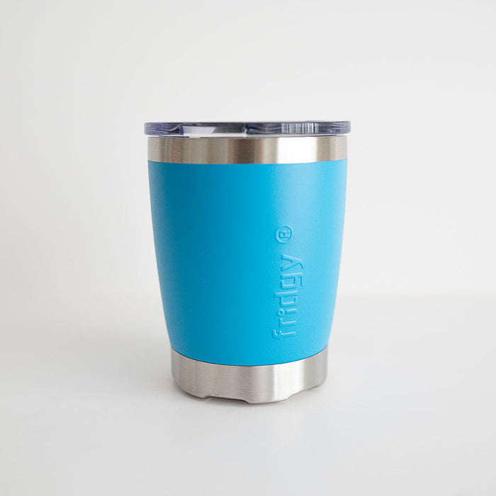 Fridgy- 350ml Grip Tumbler