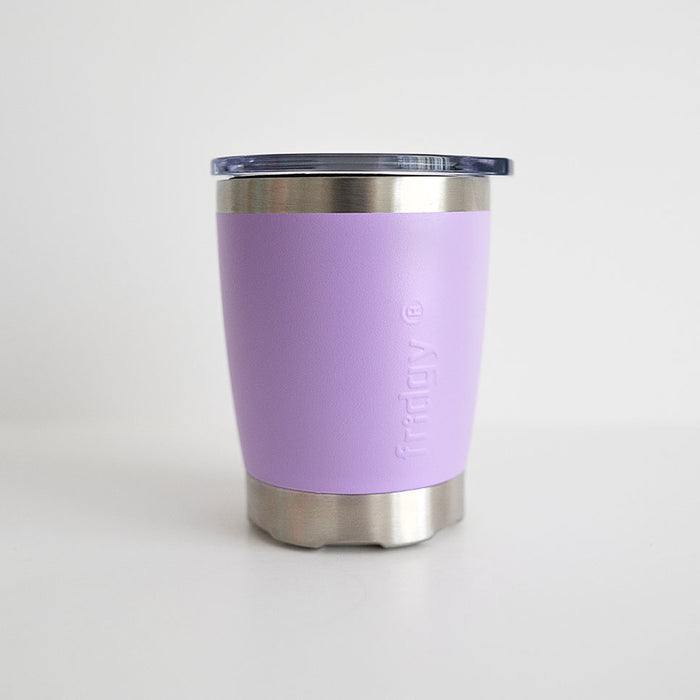 Fridgy- 350ml Grip Tumbler