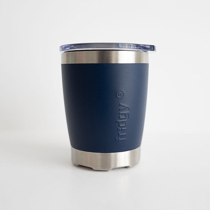 Fridgy- 350ml Grip Tumbler