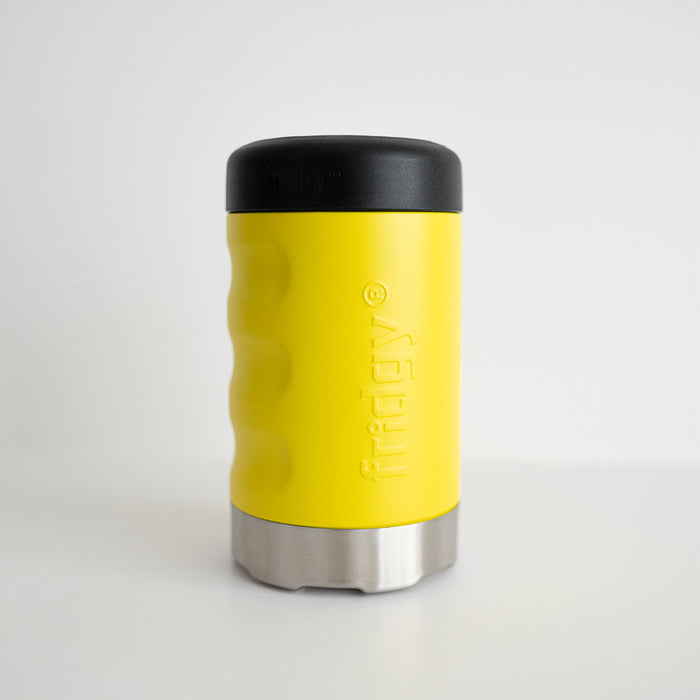 Beacon Yellow