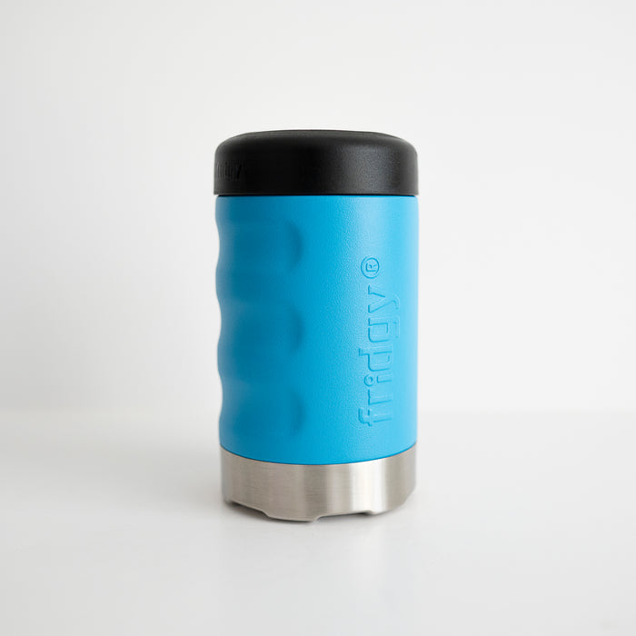Fridgy- 375ml Grip Series Can Cooler