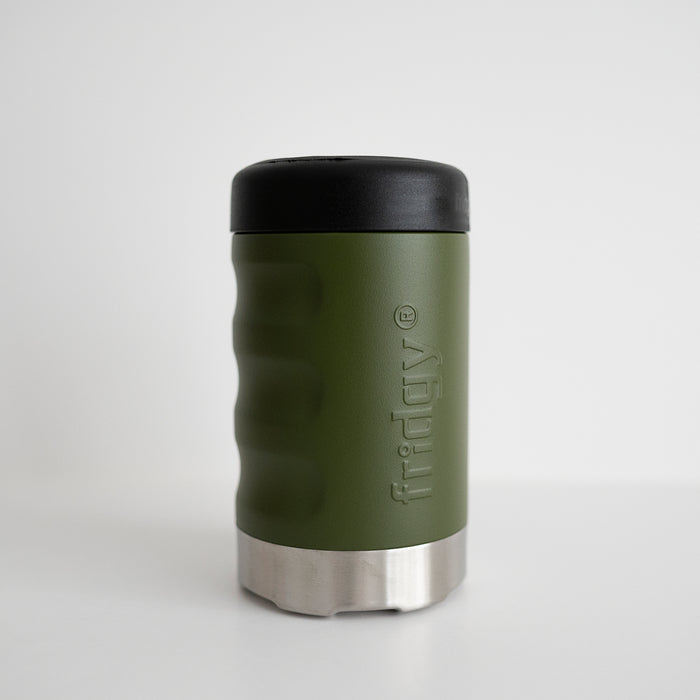 Commando Green
