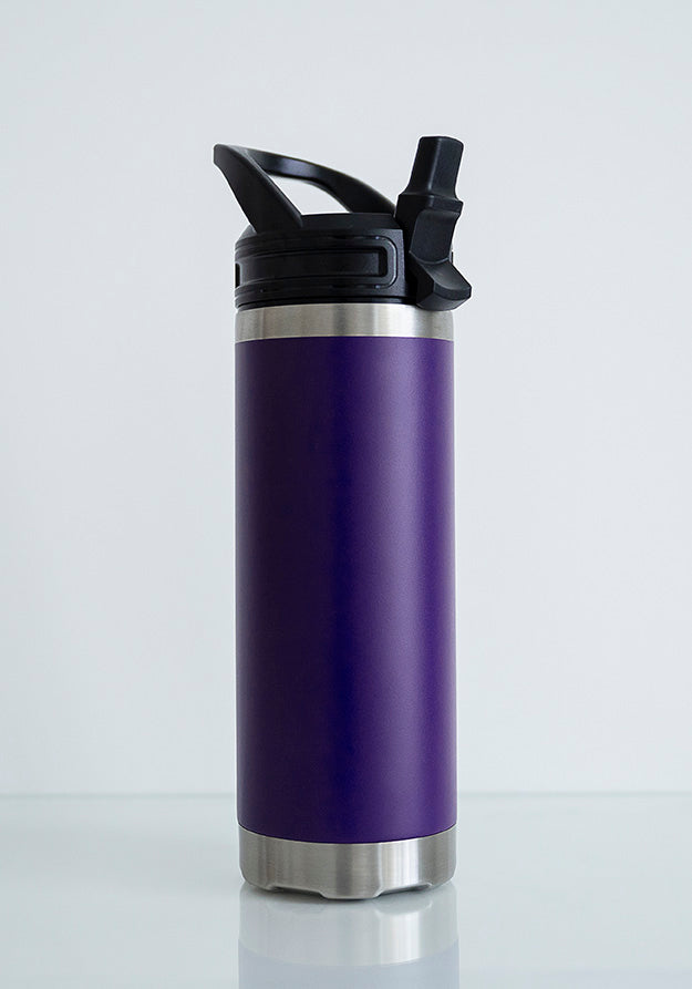 Purple Army