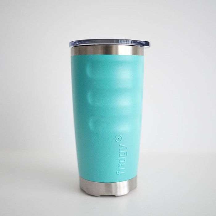 Fridgy- 600ml Grip Tumbler