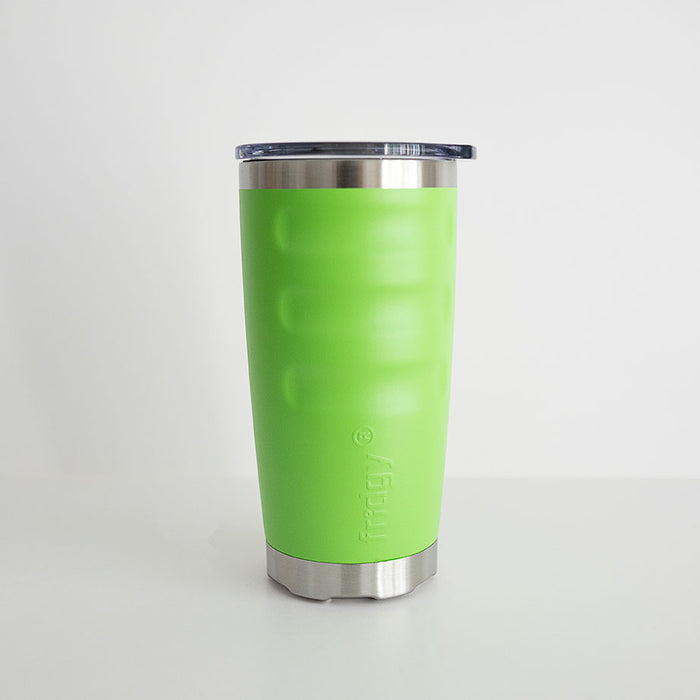 Fridgy- 600ml Grip Tumbler