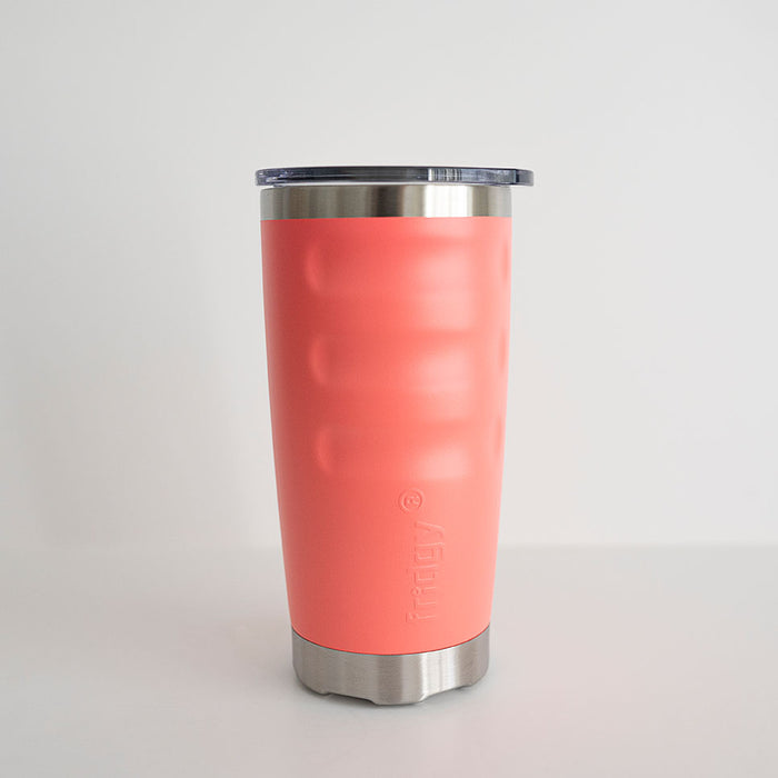 Fridgy- 600ml Grip Tumbler
