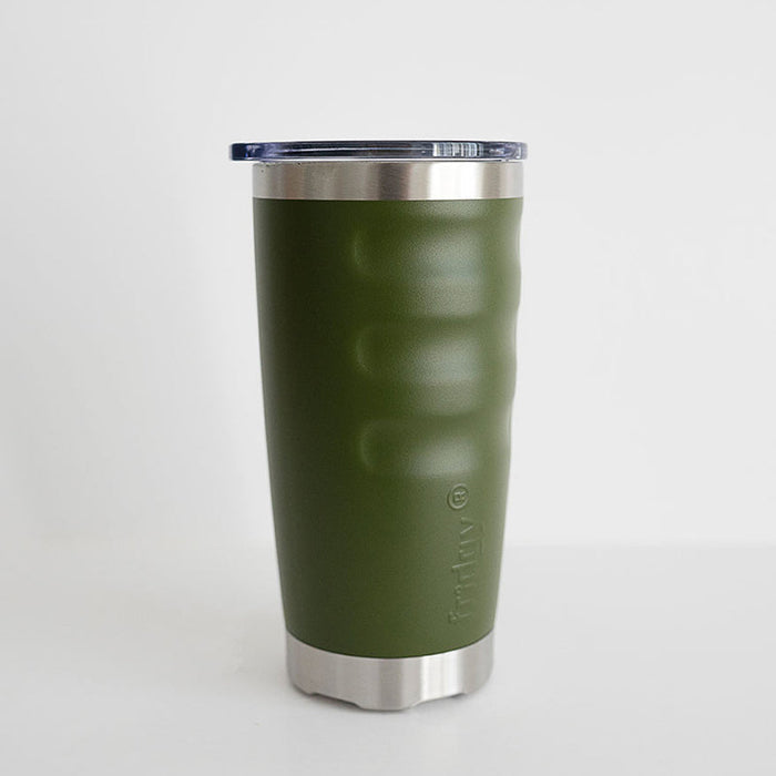 Commando Green