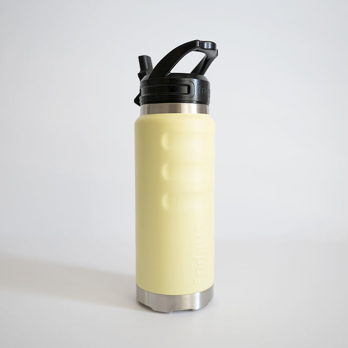 Lemon Spritz