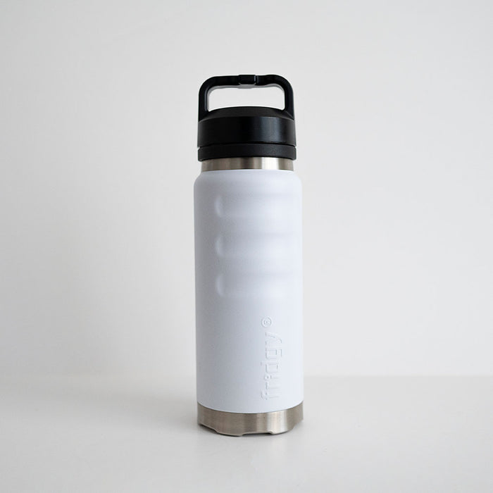 Arctic White