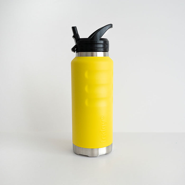 Beacon Yellow