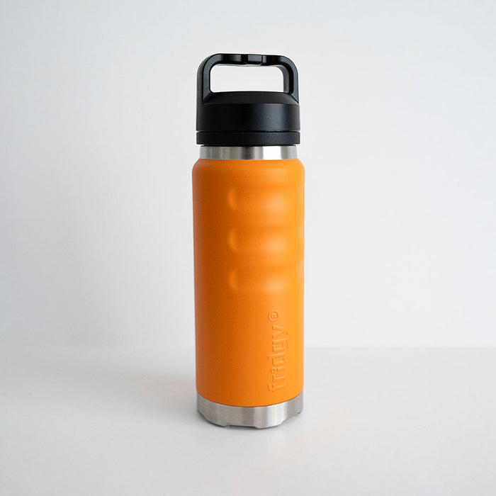 Blaze Orange