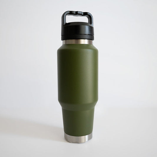 Fridgy Cruise Range - 1l Water Bottle